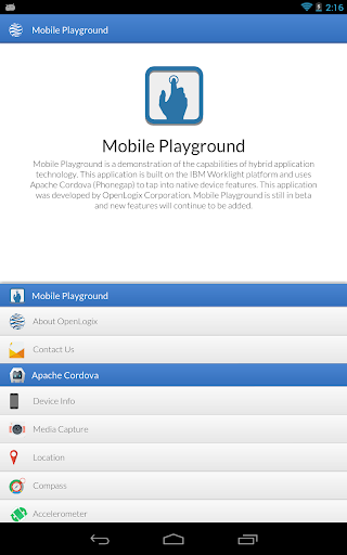 免費下載商業APP|Mobile Playground Beta app開箱文|APP開箱王