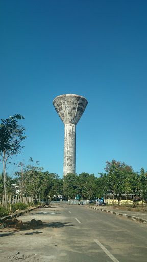 Water Tower PDAM
