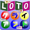 LOTO Client logo