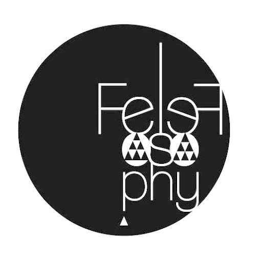 Felfelosophy LOGO-APP點子