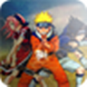 Anime Naruto Wallpaper icon