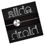 Slide Droid  Icon