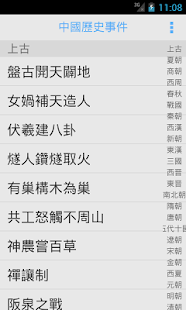 中國歷史事件(圖1)-速報App