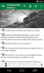 Free Download La Santa Biblia APK for Android