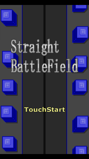 Straight Battlefield