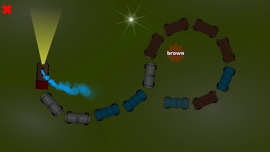 Choochoo Train for Kids Free Screenshots 16