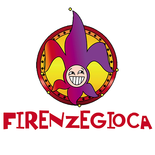 FirenzeGioca 商業 App LOGO-APP開箱王