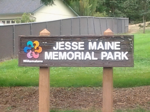 Jesse Maine Memorial Park