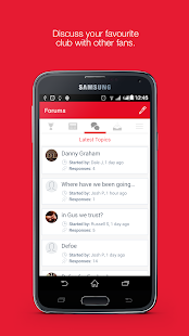 How to mod Fan App for Sunderland AFC 231116 mod apk for pc