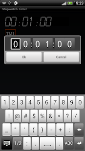 Stopwatch Timer Screenshots 12