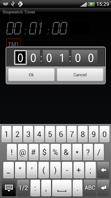 Stopwatch Timerのおすすめ画像3