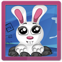 Rabbit Terror: Monster Legends icon