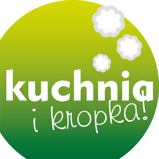 Przepisy - Kuchnia i Kropka LOGO-APP點子