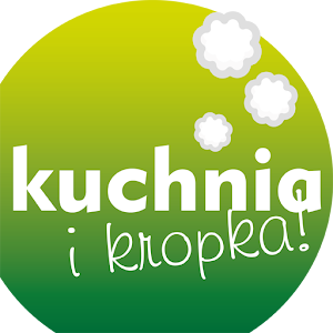Przepisy - Kuchnia i Kropka 1.0.6