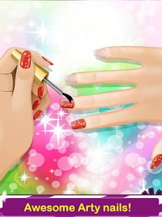 Nail Fashion