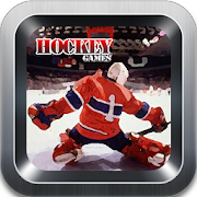 Hockey Games  Icon
