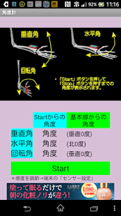 角度計