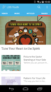 LDS Youth(圖3)-速報App