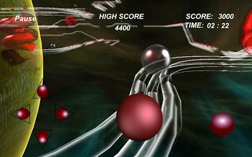 How to install NebulaRail 3D free 2.0 mod apk for android