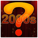 2000s Movie Quiz | 1+2 player logo