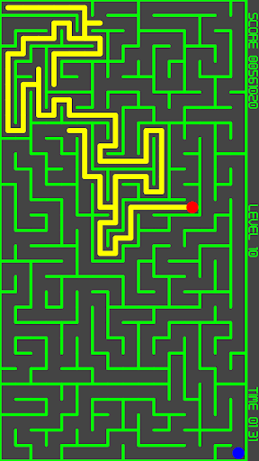 Basic Maze