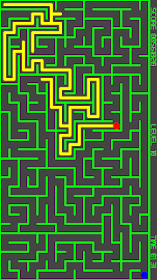 Lastest Basic Maze APK