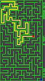 Basic Maze