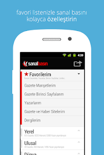 Lastest Gazeteler APK