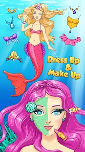 Mermaid Ava and Friends Screenshots 11