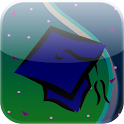 Graduation Bingo logo