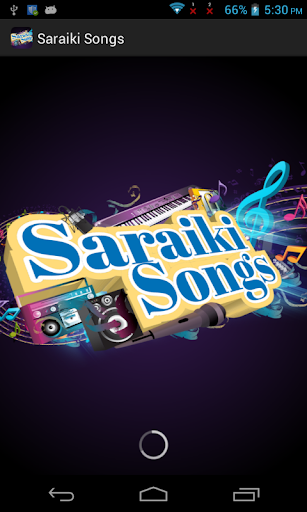 Saraiki Songs