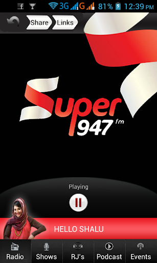 Super947 FM