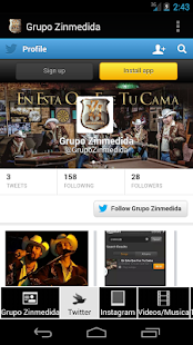How to download Grupo Zinmedida patch 0.1 apk for pc