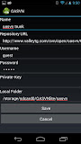 Open Android SVN PRO (OASVN)