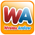 Wireless Analyzer logo