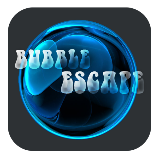 Bubble Escape