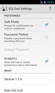 SQLTool Pro Database Editor(圖8)-速報App