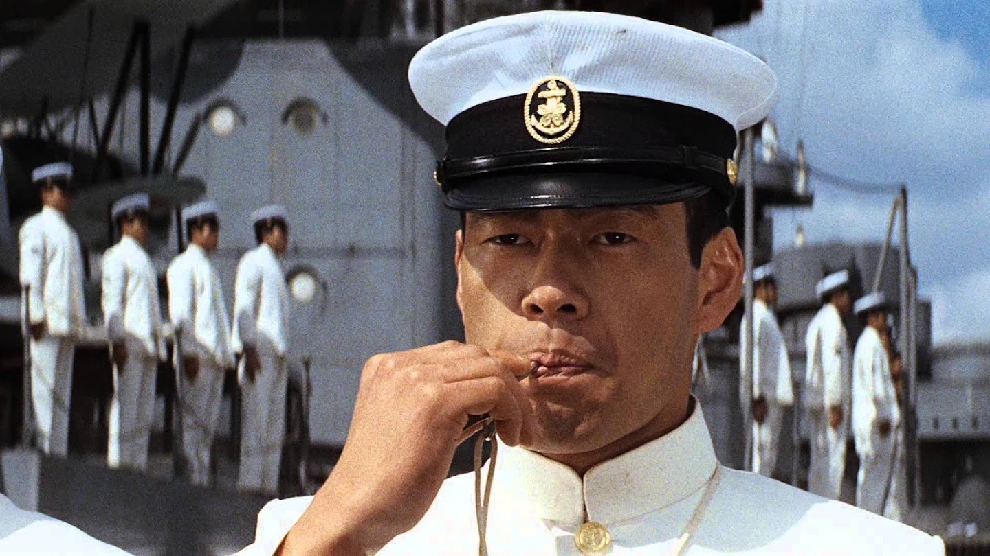 トラ・トラ・トラ！ （字幕版） Google Play の映画とテレビ番組