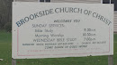 Brookside Church of Christ