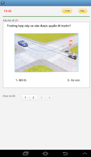 How to mod Luyện thi giấy phép lái xe 2.1 unlimited apk for pc