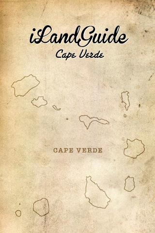 iLandGuide Cape Verde