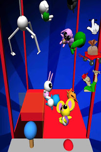 Claw Machine, Teddy Edition(圖3)-速報App