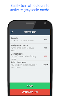 Word Search(圖7)-速報App