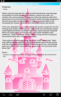 Kumpulan Dongen Anak Screenshots 13