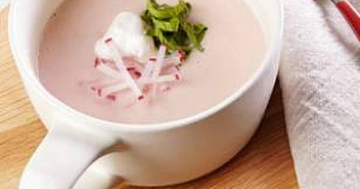 10 Best Radish Soup Recipes Yummly