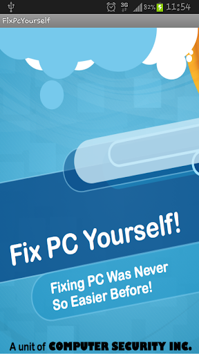 免費下載工具APP|Fix PC yourself! app開箱文|APP開箱王