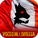 Voce GialloRossa logo