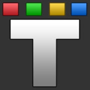 Teletexto  Icon