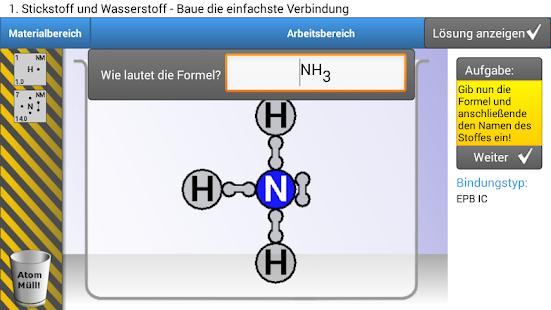 How to get AK Chemiebaukasten 1.0.8 unlimited apk for android