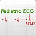 Pediatric ECG Stat! (FREE) Apk